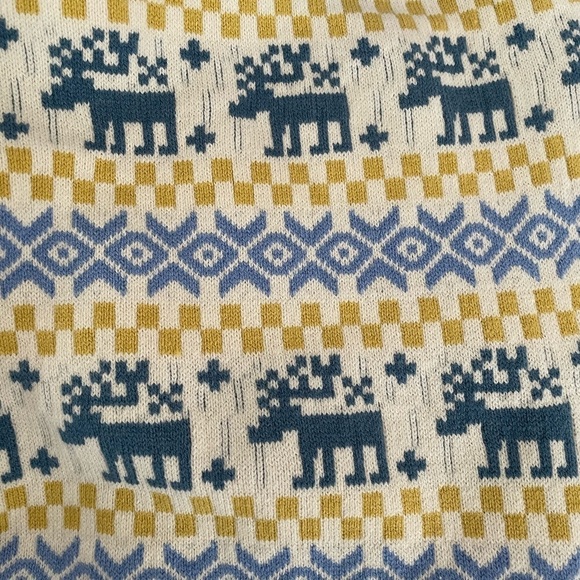 Free People To The Woods Sweater Large - Picture 4 of 12